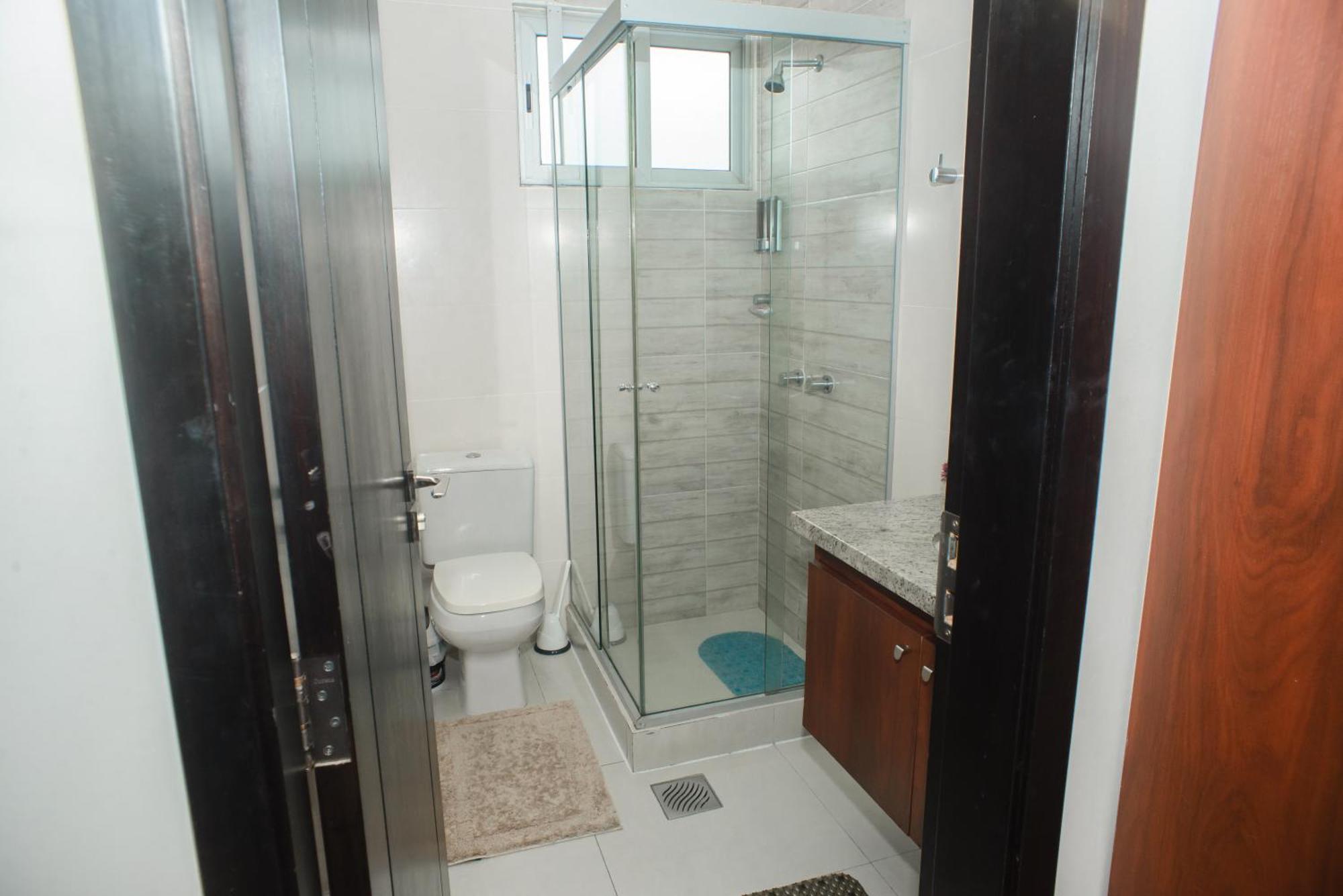 Downtown Apartments "Altos Del Sur" Санта-Крус-де-ла-Сьерра Экстерьер фото