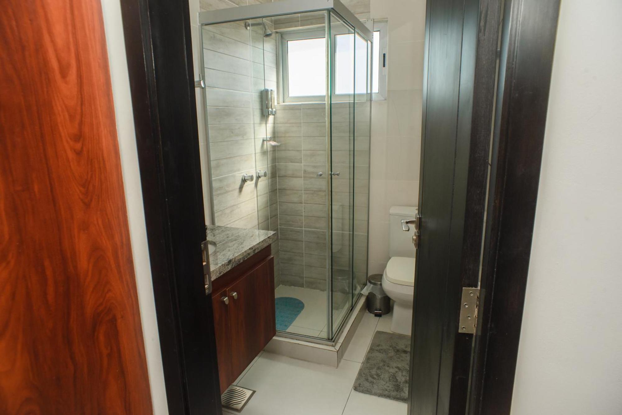 Downtown Apartments "Altos Del Sur" Санта-Крус-де-ла-Сьерра Экстерьер фото