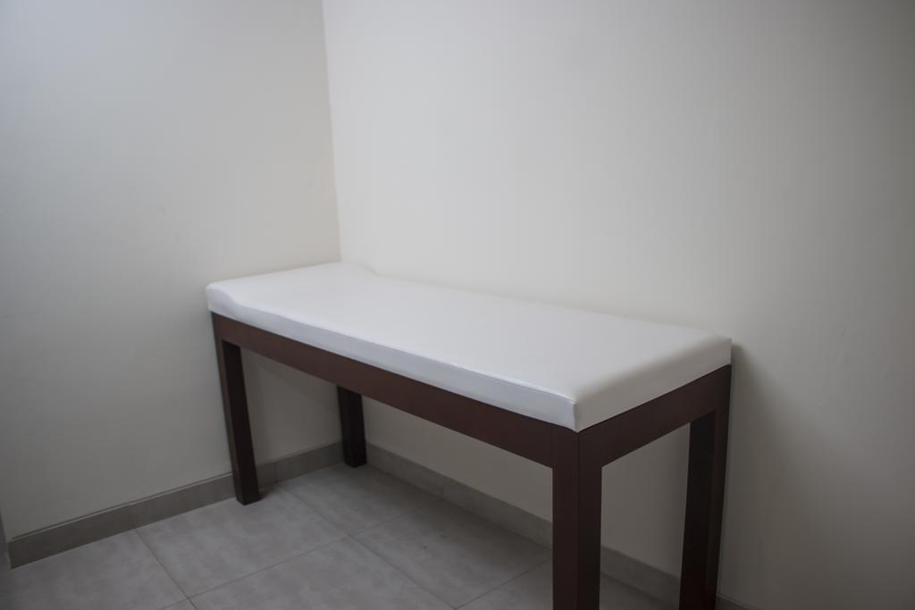 Downtown Apartments "Altos Del Sur" Санта-Крус-де-ла-Сьерра Экстерьер фото